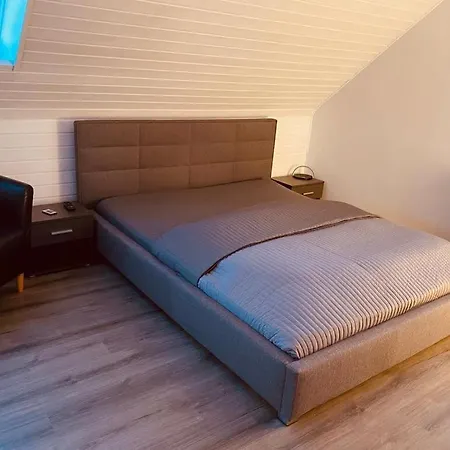 Apartment Casa *