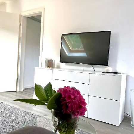 Casa Apartment *