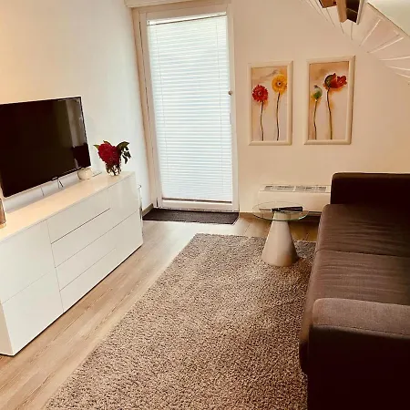 Casa Apartment *