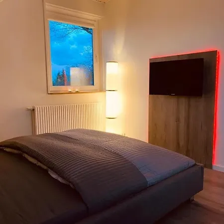 Casa * Luneburg