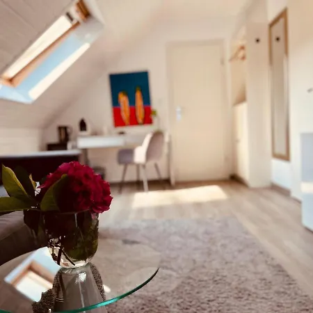 Casa * Lüneburg