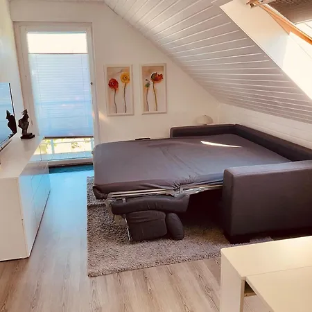 Lägenhet Casa Lüneburg