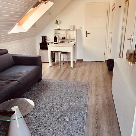 Apartman Casa Lüneburg