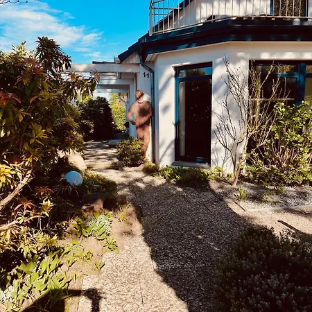 Casa Lägenhet