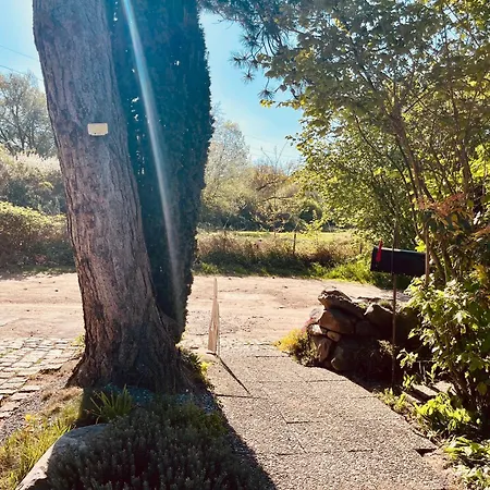 Apartmán Casa Lüneburg